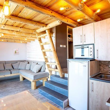 Apartamento Lotto Sierra Nevada Exterior foto