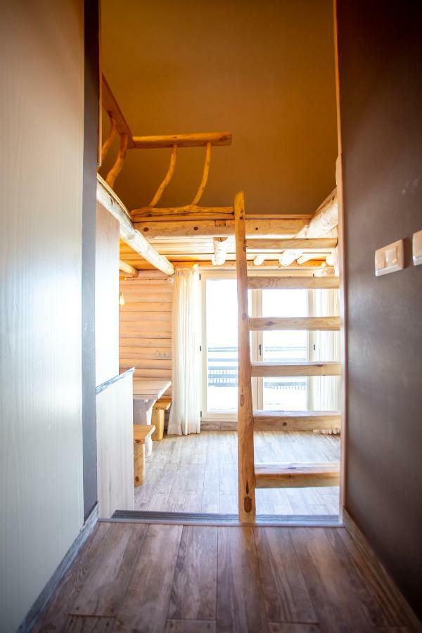Apartamento Lotto Sierra Nevada Exterior foto