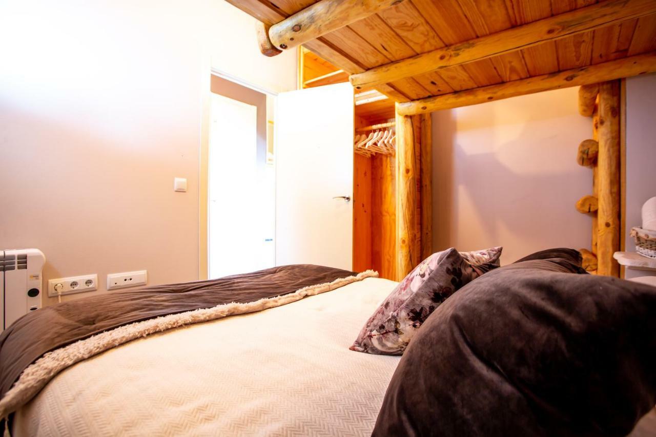 Apartamento Lotto Sierra Nevada Exterior foto