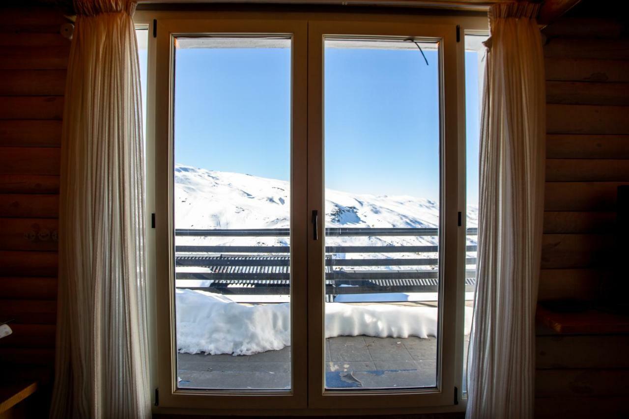 Apartamento Lotto Sierra Nevada Exterior foto