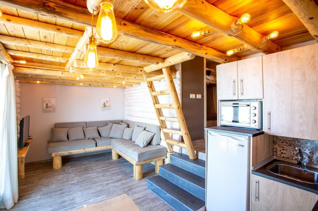Apartamento Lotto Sierra Nevada Exterior foto