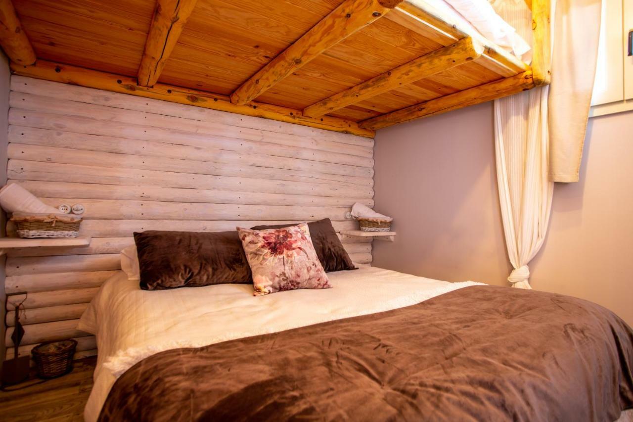 Apartamento Lotto Sierra Nevada Exterior foto
