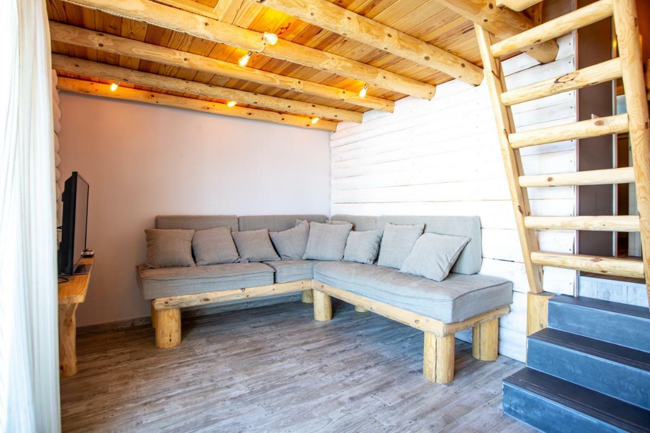 Apartamento Lotto Sierra Nevada Exterior foto