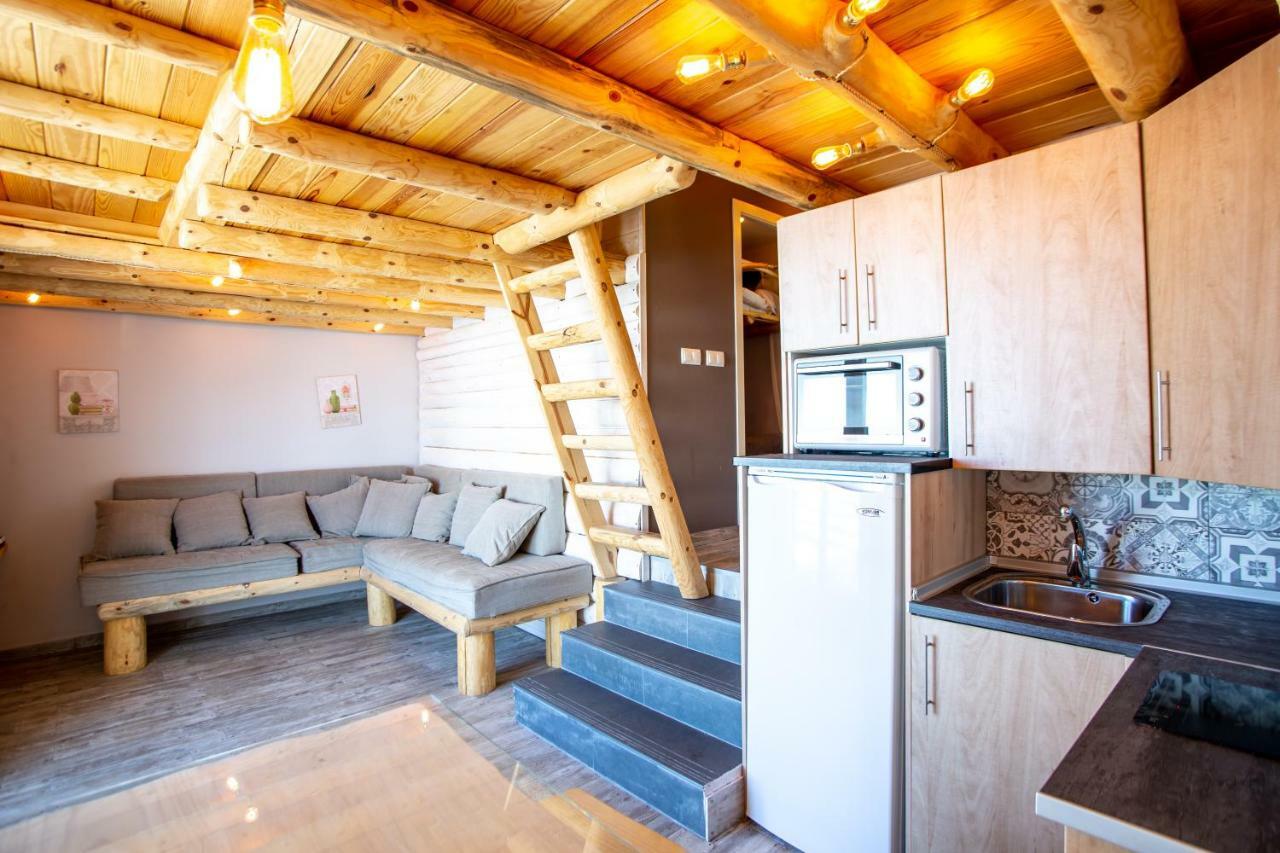 Apartamento Lotto Sierra Nevada Exterior foto